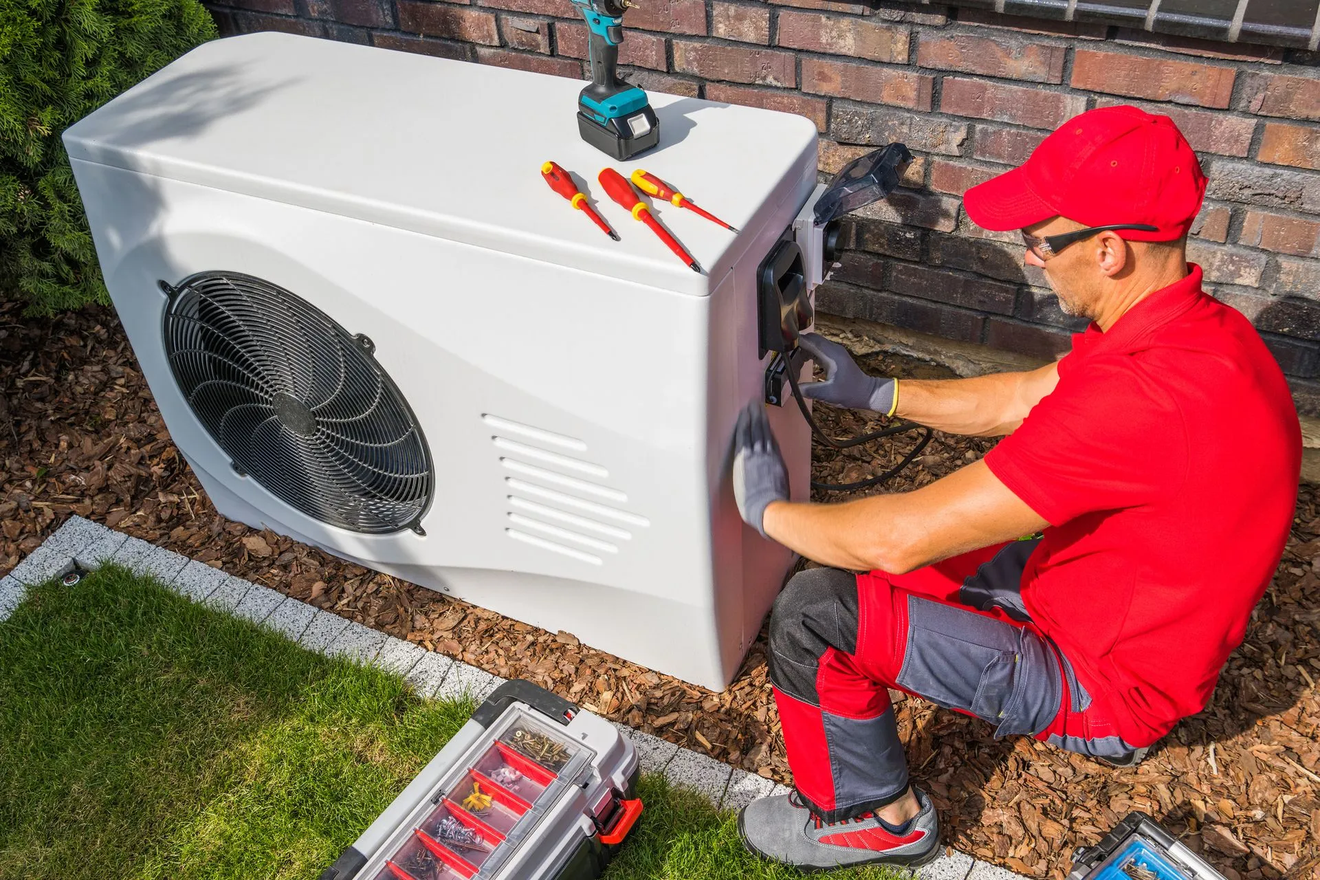 About HVAC in Folsom, PA